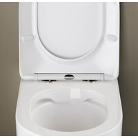 Ceramica Nova Mia Rimless CN1810 Image #5