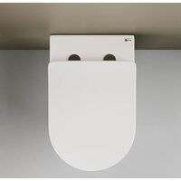 Ceramica Nova Mia Rimless CN1810 Image #4