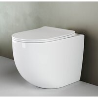 Ceramica Nova Mia Rimless CN1810