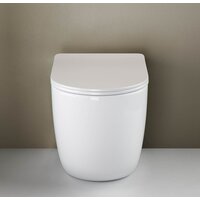 Ceramica Nova Mia Rimless CN1810 Image #3
