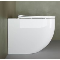 Ceramica Nova Mia Rimless CN1810 Image #2