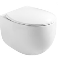 Roxen EGG в комплекте с инсталляцией StounFix Dual Fresh 6 в 1 868578 (кнопка: сатин матовая) Image #4