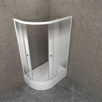 Triton Коралл-Лайт 120x80 В (правосторонний) Image #6