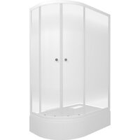 Triton Коралл-Лайт 120x80 В (правосторонний)