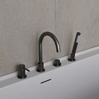 Oliveeka 669017 (оружейная сталь) Image #2