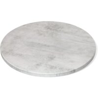 Sheffilton SHT-TU29/H36/МДФ 80 (бетон светлый/черный муар) Image #4