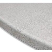 Sheffilton SHT-TU29/H36/МДФ 80 (бетон светлый/черный муар) Image #3