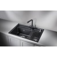 Granula KS-7302 (черный) Image #2