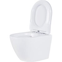 Roxen Antares 530185-01 в комплекте с инсталляцией StounFix Dual Fresh 6 в 1 966626 (кнопка: бежевый) Image #7