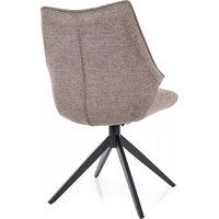 Signal Coda Brego 34 (темно-бежевый/черный) Image #2