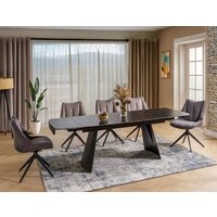 Signal Coda Brego 34 (темно-бежевый/черный) Image #6