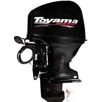 Toyama F40FES-T-EFI