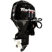 Toyama F40FES-T-EFI Image #4