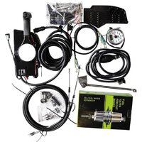 Toyama F40FES-T-EFI Image #2