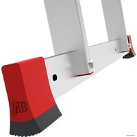 Новая высота NV3336 3336405 (4x5 ступеней) Image #9