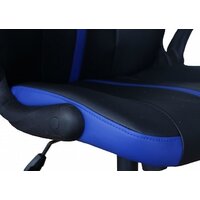 Меб-ФФ MF-609 (черный/синий) Image #7