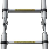 Новая высота 2311207ТЛ телескопическая Image #6