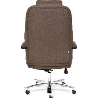 TetChair Trust (ткань, коричневый) Image #5