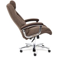 TetChair Trust (ткань, коричневый) Image #8