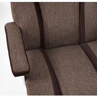 TetChair Trust (ткань, коричневый) Image #15