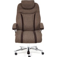TetChair Trust (ткань, коричневый) Image #2