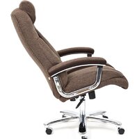 TetChair Trust (ткань, коричневый) Image #9