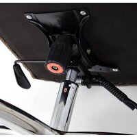 TetChair Trust (ткань, коричневый) Image #10