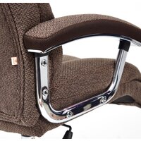 TetChair Trust (ткань, коричневый) Image #17