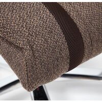 TetChair Trust (ткань, коричневый) Image #12