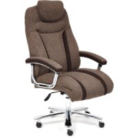 TetChair Trust (ткань, коричневый)