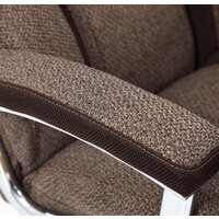 TetChair Trust (ткань, коричневый) Image #11