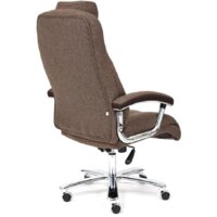 TetChair Trust (ткань, коричневый) Image #4