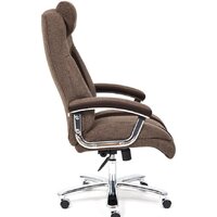 TetChair Trust (ткань, коричневый) Image #3