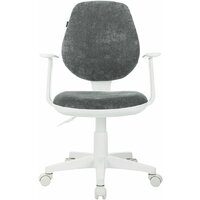 Brabix Fancy MG-201W 533010 (белый/серый) Image #10