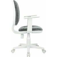 Brabix Fancy MG-201W 533010 (белый/серый) Image #14