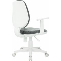 Brabix Fancy MG-201W 533010 (белый/серый) Image #11