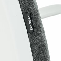 Brabix Fancy MG-201W 533010 (белый/серый) Image #12