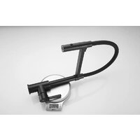 Rose R133H (черный) Image #10