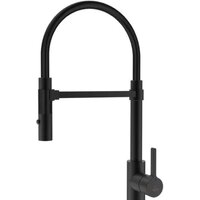 Rose R133H (черный)