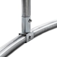 Sundays Favorite Premium 10FT (смайл, с сеткой, с лестницей) Image #16