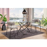 Signal Orbit 100 (прозрачный/черный) Image #2