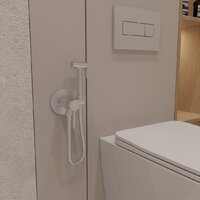 Oliveeka 829902 (хром) Image #2