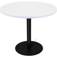 Sheffilton SHT-TU43/TT 80 SHT-T222 (черный муар/белоснежная шагрень)