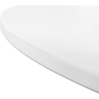 Sheffilton SHT-TU43/TT 80 SHT-T222 (черный муар/белоснежная шагрень) Image #4