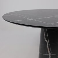 Lepremo AV 1317 HPL+МДФ 1200 (черный тунис/черный) Image #5