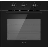 Weissgauff EOM 19 MB Black Edition