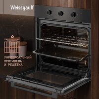 Weissgauff EOM 19 MB Black Edition Image #14