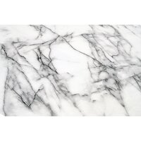 Halmar Brodway 110 (белый мрамор/черный) Image #4