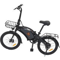 Kugoo Kirin V1 Pro Image #3