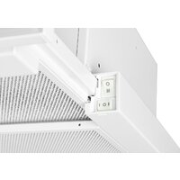 YOUQ Amai BT 1080 B 60 WH (белый) Image #13